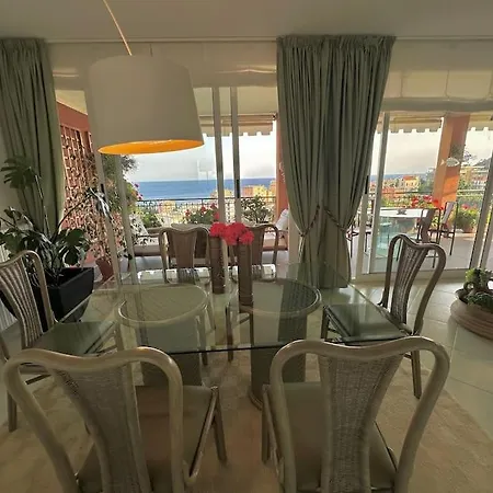Apartamento Casa Nostra *