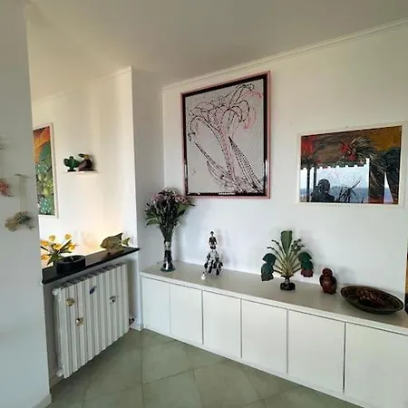 Apartamento Casa Nostra