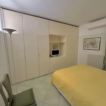 Casa Nostra Apartamento