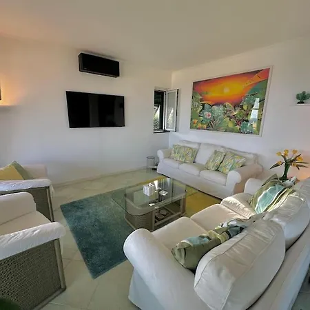 Apartamento Casa Nostra