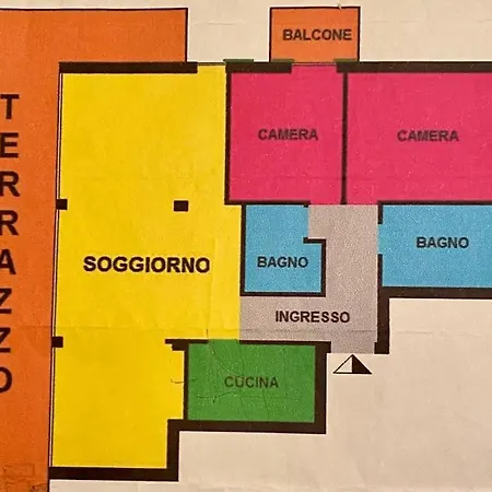 Casa Nostra * San Remo