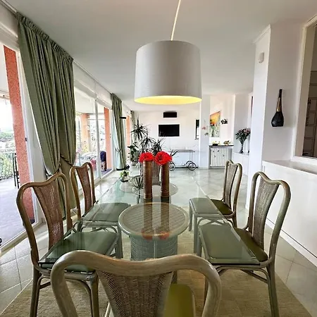 Casa Nostra Apartamento San Remo