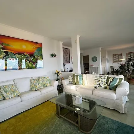 Casa Nostra Apartamento *