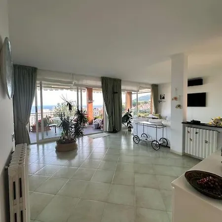 Apartamento Casa Nostra
