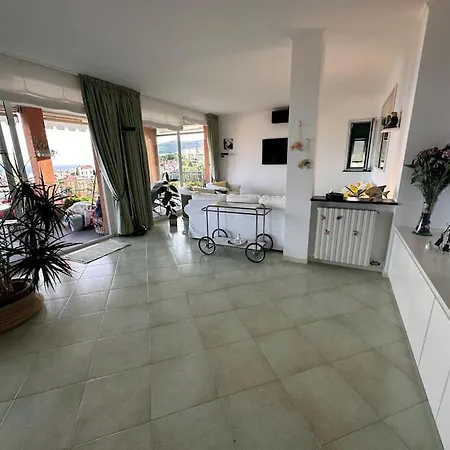 Apartamento Casa Nostra *