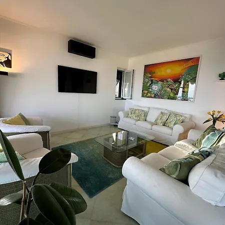Casa Nostra Apartamento San Remo