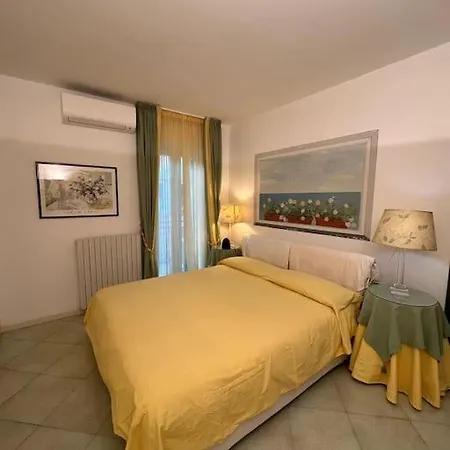 Casa Nostra Apartamento *