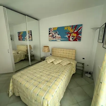 Casa Nostra * San Remo