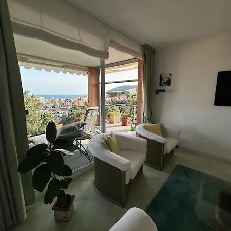 Casa Nostra * San Remo