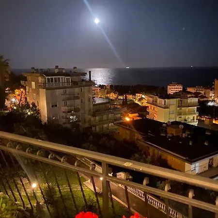 Casa Nostra