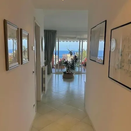 Casa Nostra Apartamento