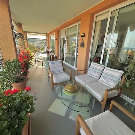 Casa Nostra Apartamento