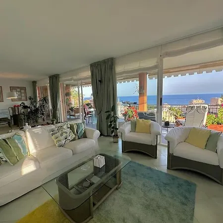 Apartamento Casa Nostra *