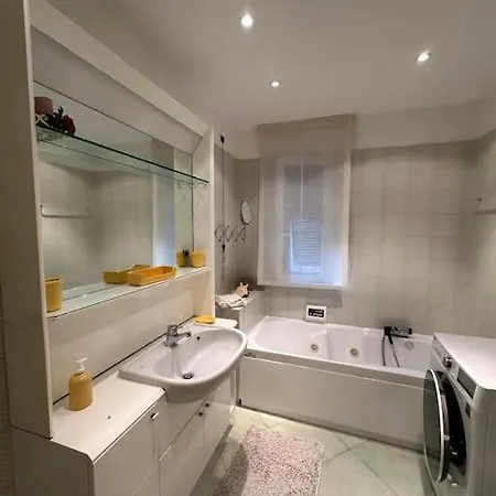 Casa Nostra Apartamento San Remo