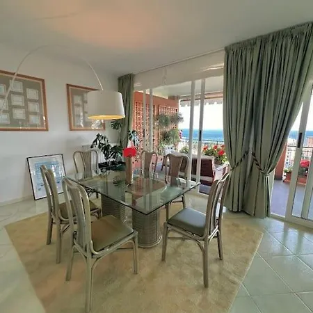 Apartamento Casa Nostra San Remo