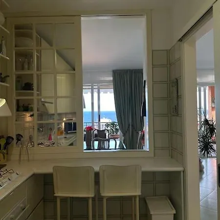 Casa Nostra Apartamento