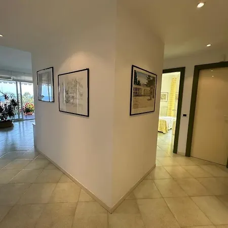 Casa Nostra Apartamento