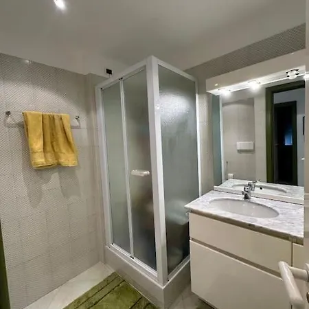 Apartamento Casa Nostra