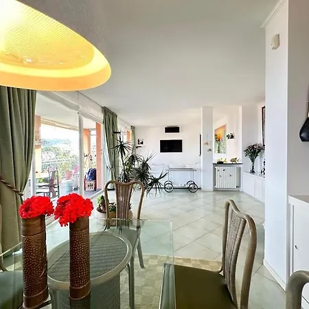 Casa Nostra Apartamento *